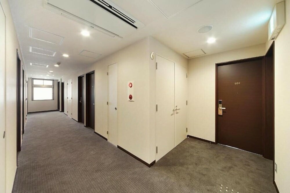 Фото Toho Hotel Motomachi