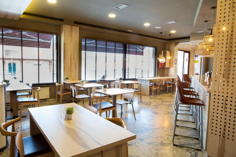 Фото Hotel Rosalia