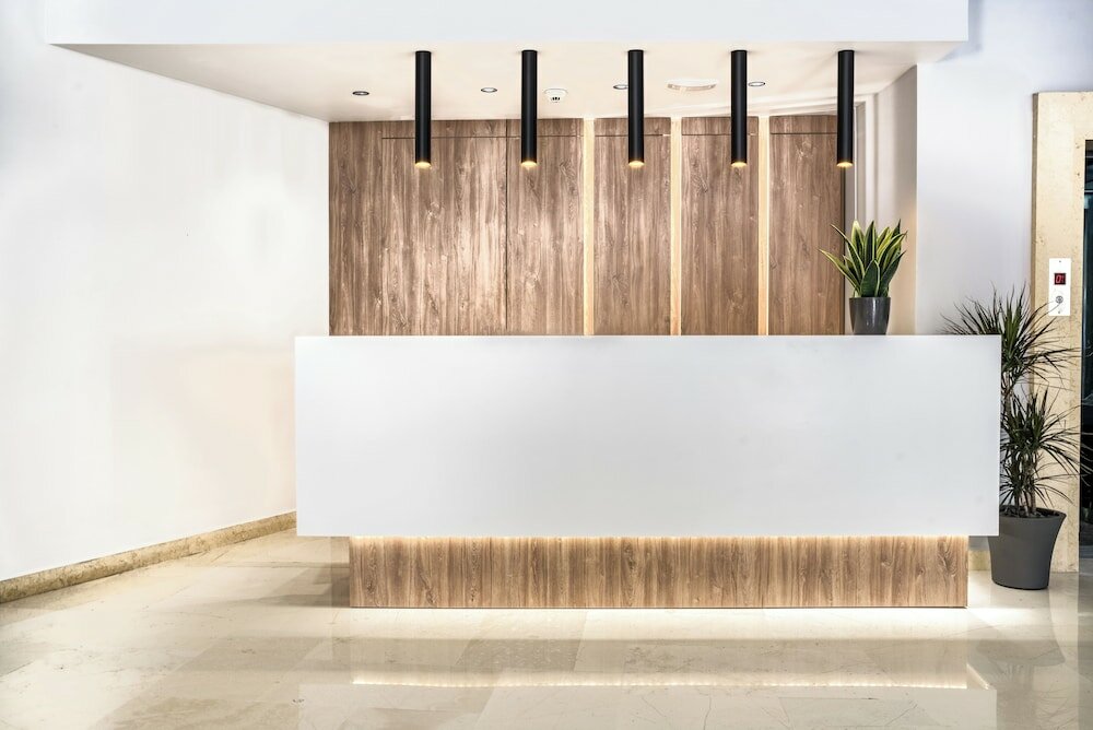 Фото Island City Hotel