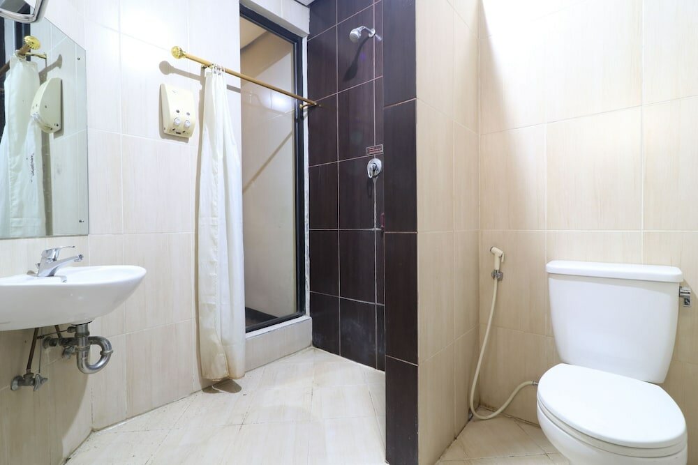 Фото C'One Hotel Pulomas Powered by Archipelago