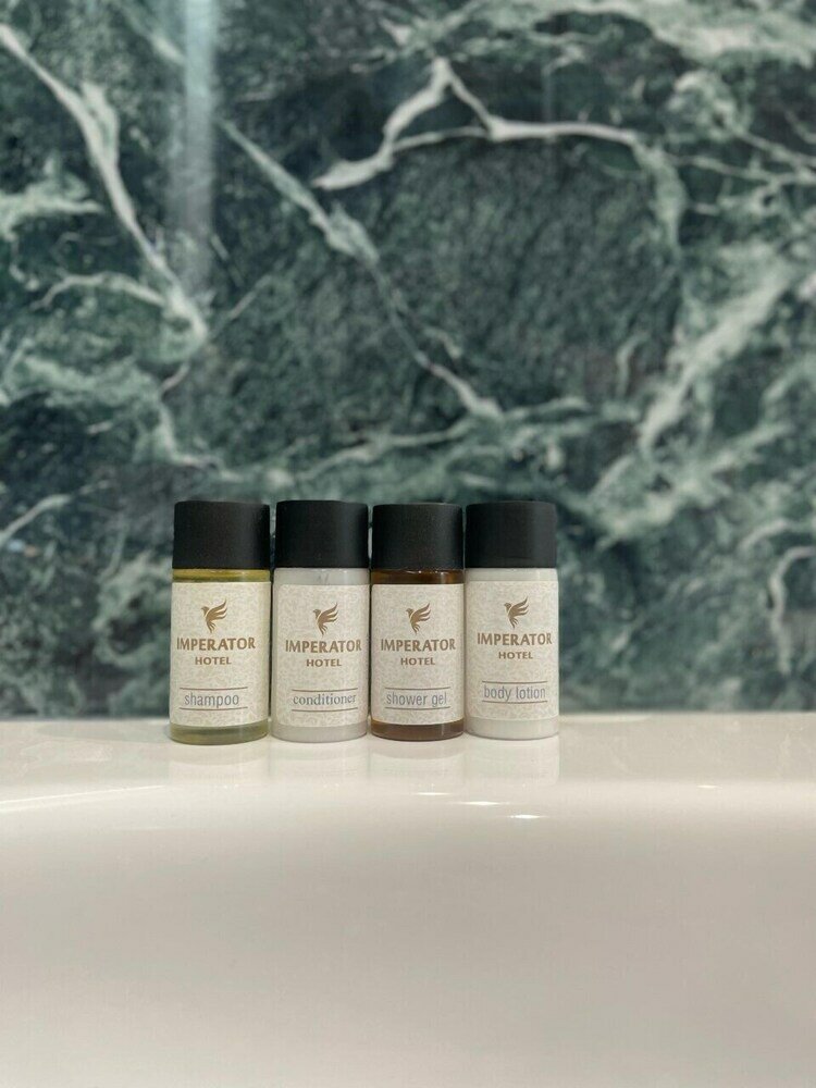 Фото Imperator Hotel