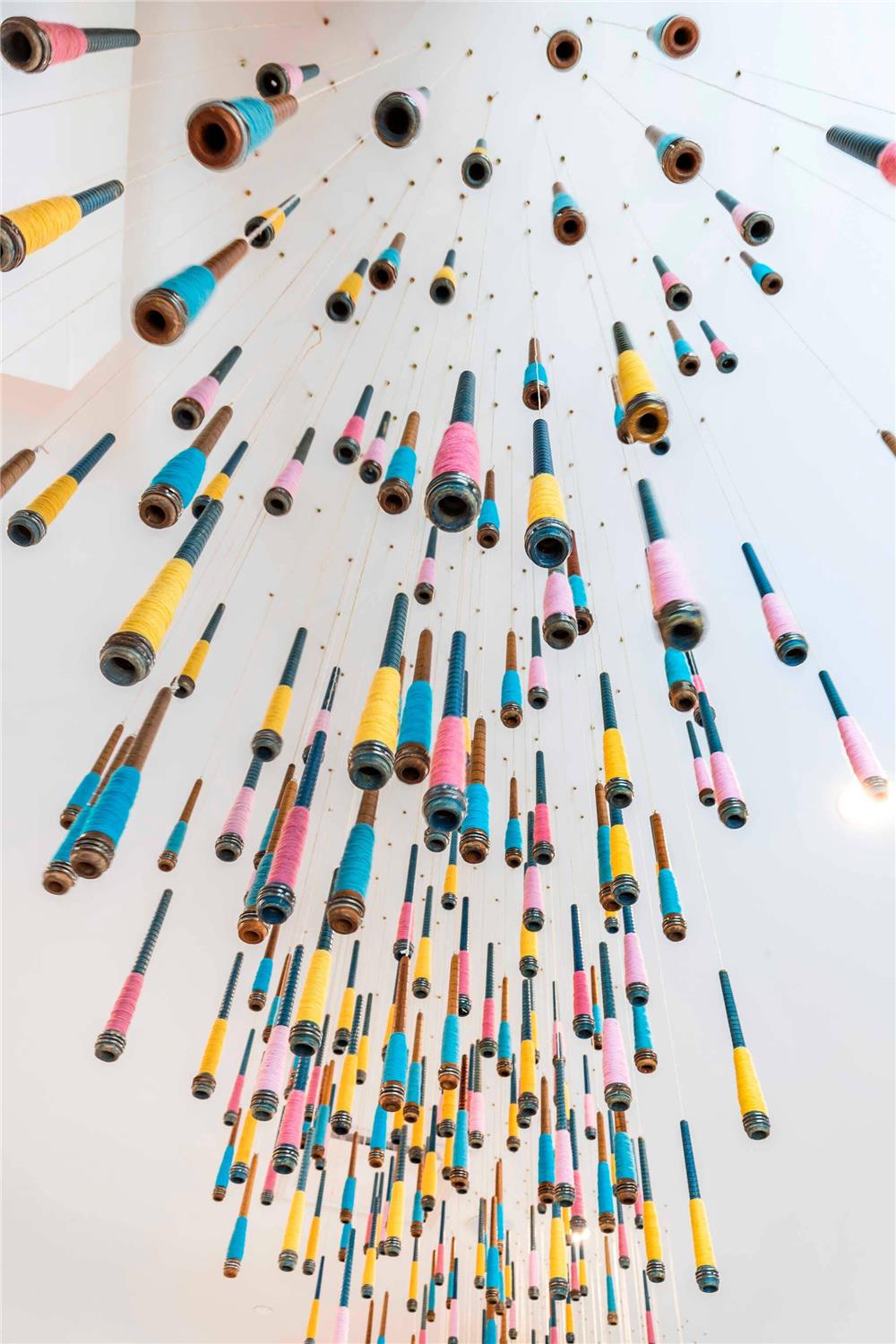 Фото Cambria Hotel Columbia Downtown The Vista