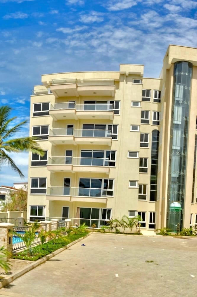 Фото Fenns Cozy Residences - Nyali