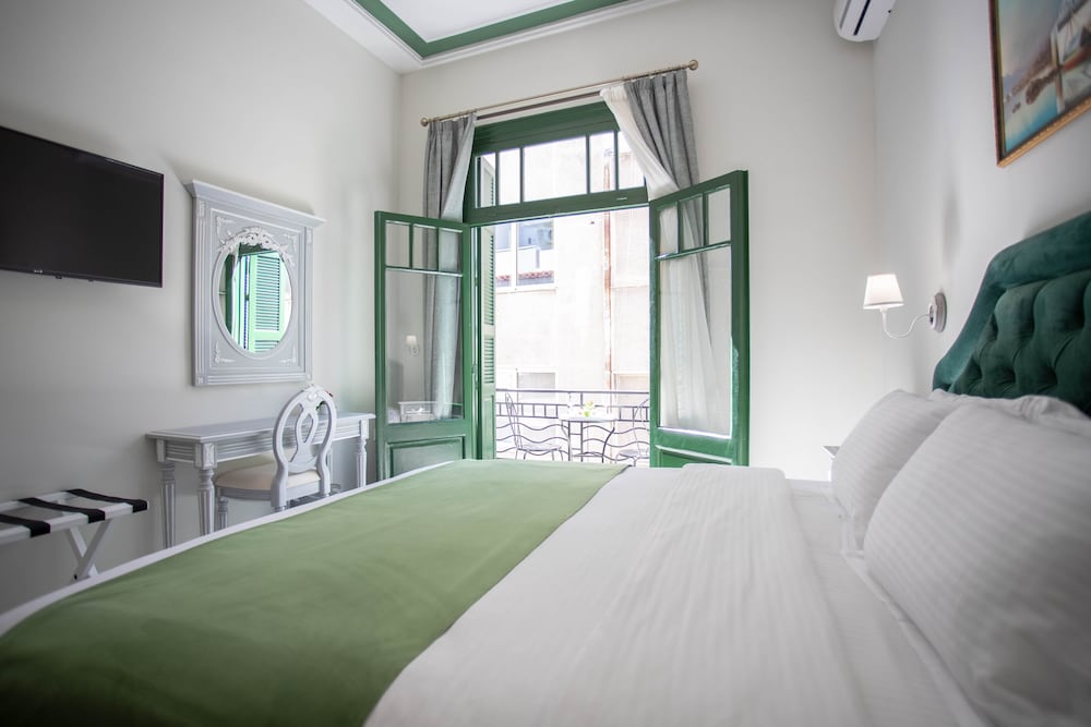 Фото Pandrosos Divine Suites