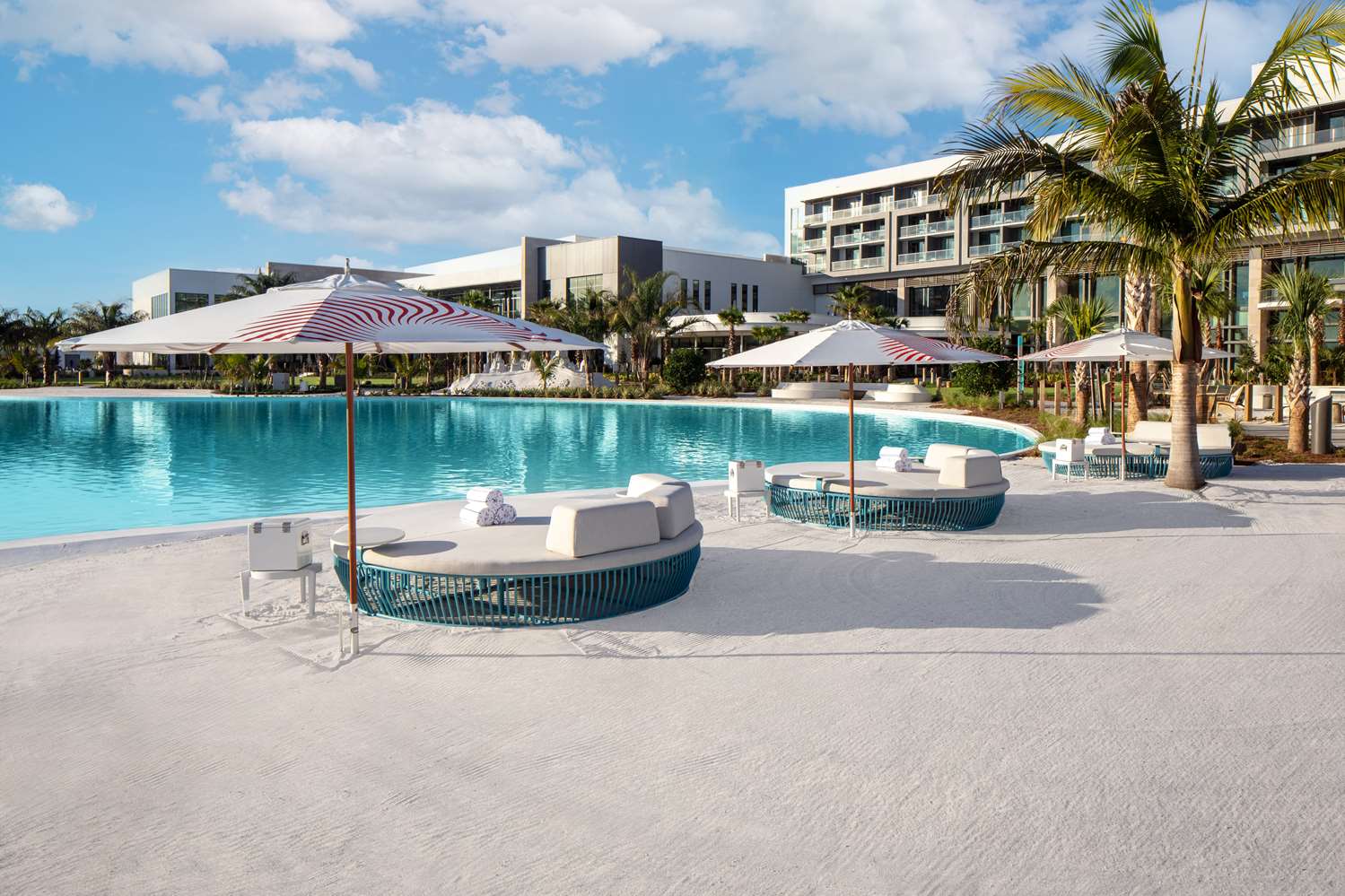 Фото Conrad Orlando