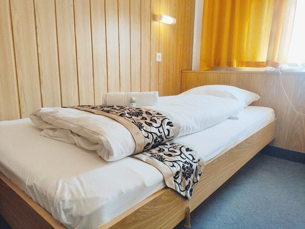 Фото City Hotel Pforzheim