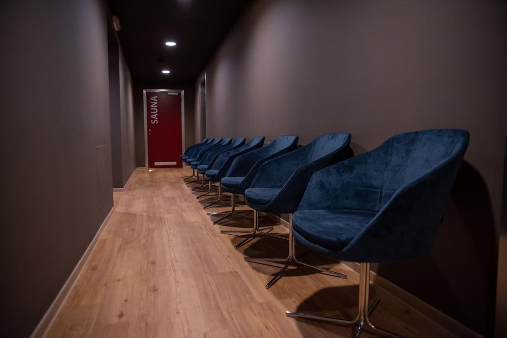 Фото SPA & Wellness Hotel Olympia