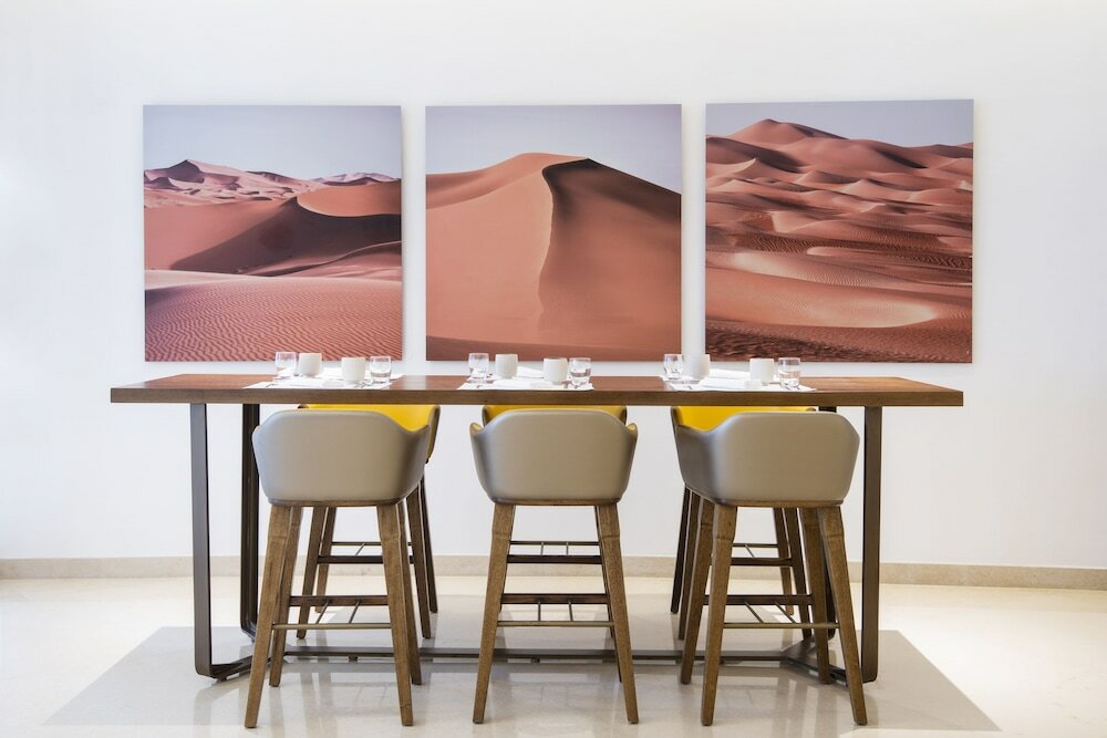 Фото Zulal Wellness Resort