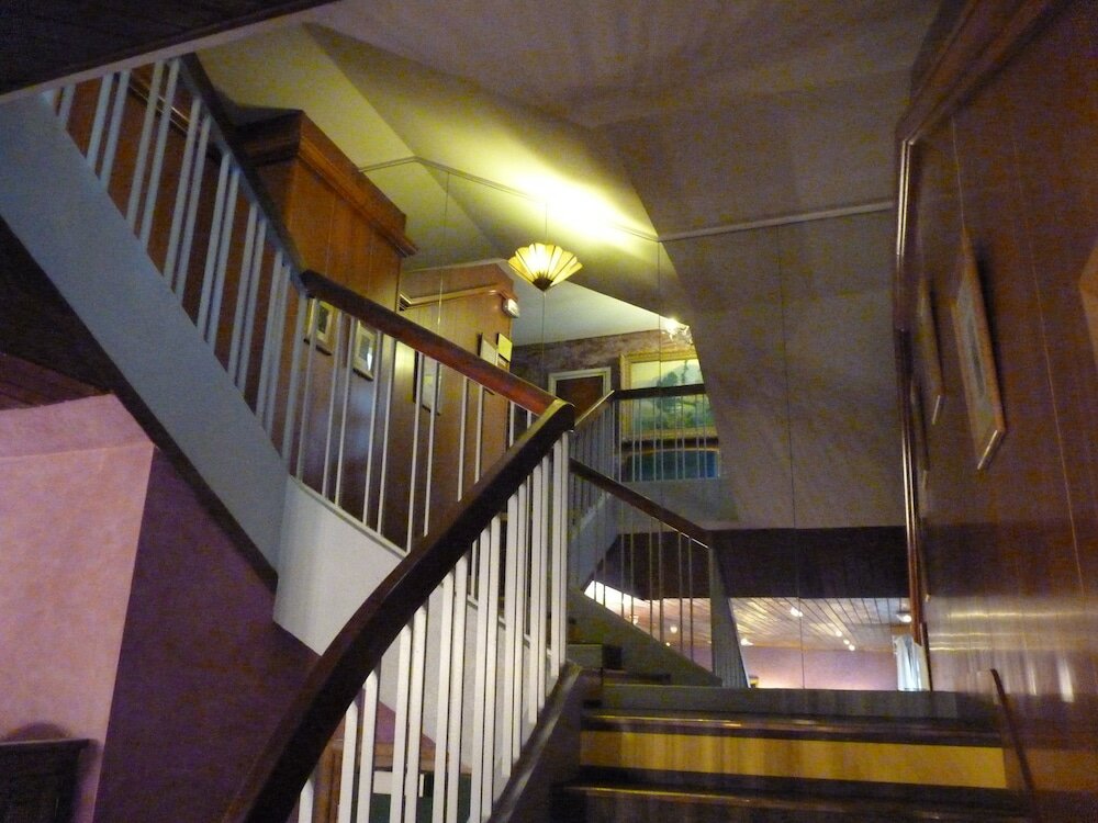 Фото Hotel Victor Hugo