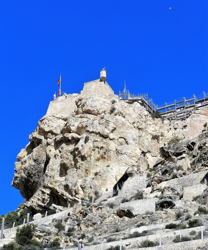 Фото Bh San Francisco Hotel Alicante