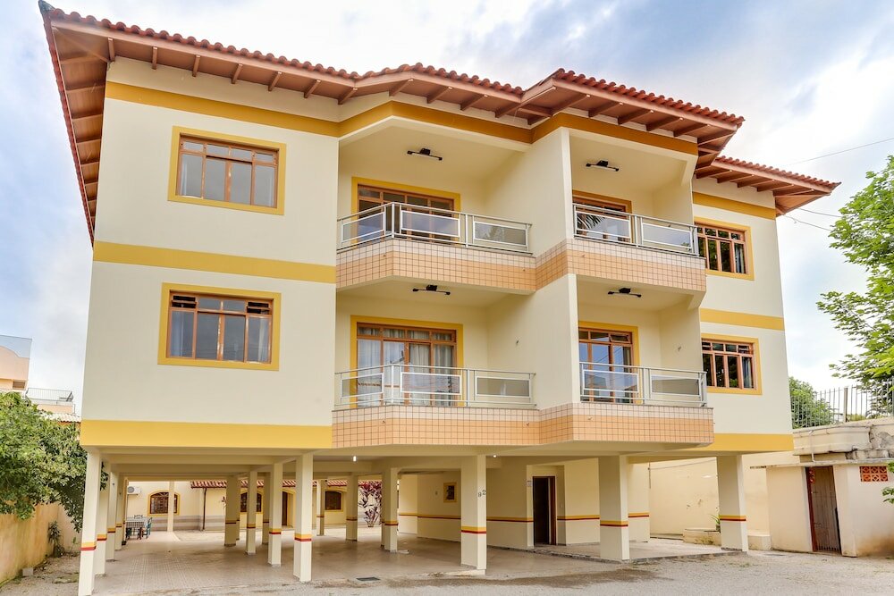 Фото Pousada Carolina