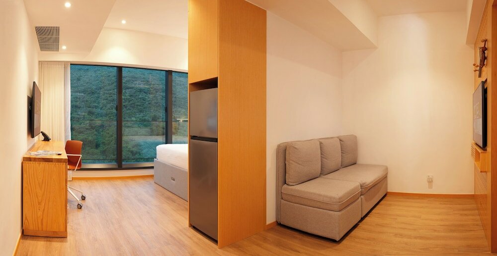 Фото Shama Hub Metro South Hong Kong