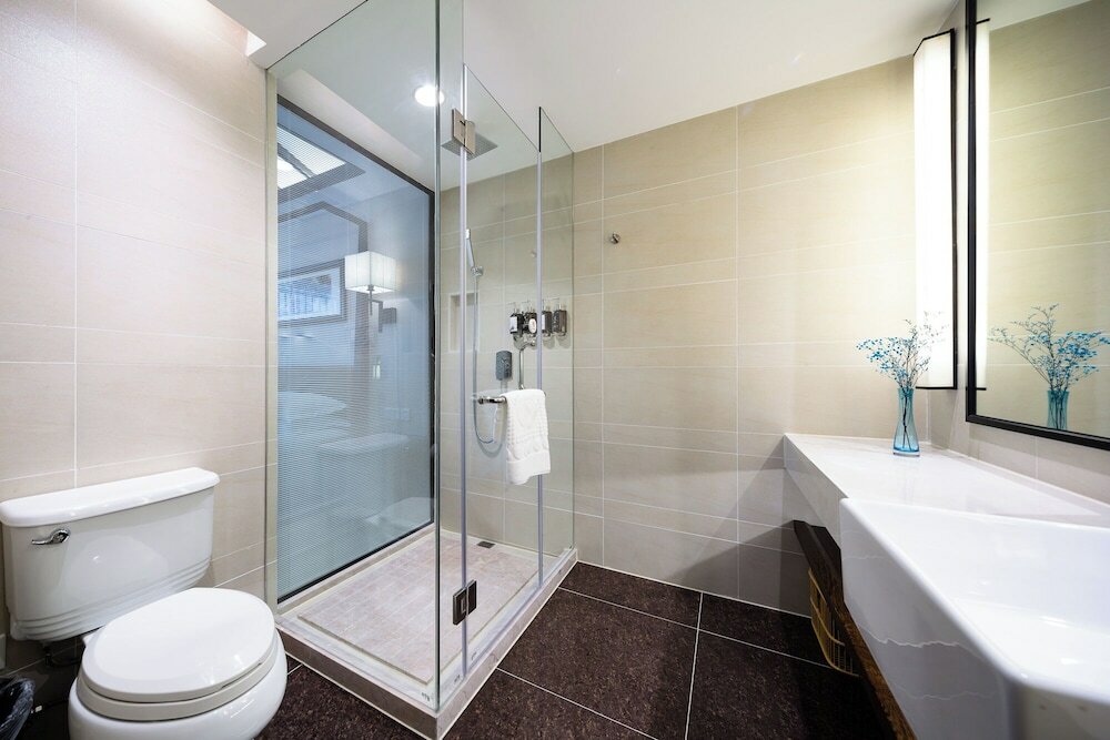 Фото Motel Shanghai South Railway Station Shanghai Normal University