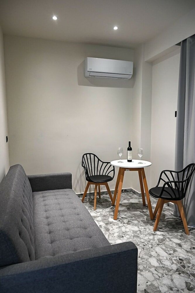 Фото Amalia Sea Apartments