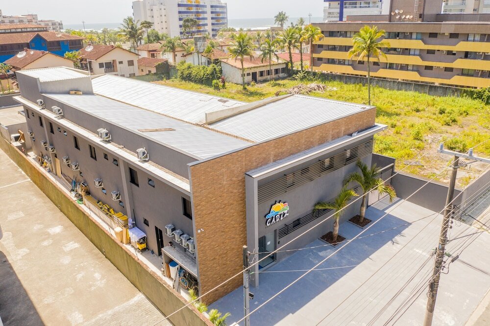 Фото Cadiz Pousada e Lazer