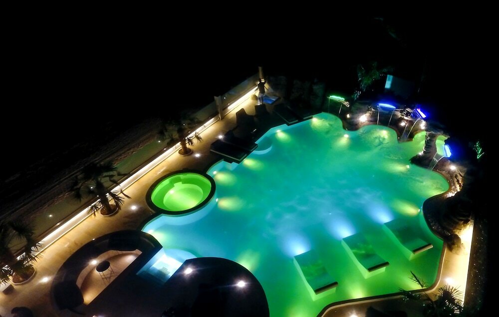 Фото Avaton Luxury Resort