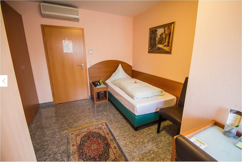 Фото Hotel Garda