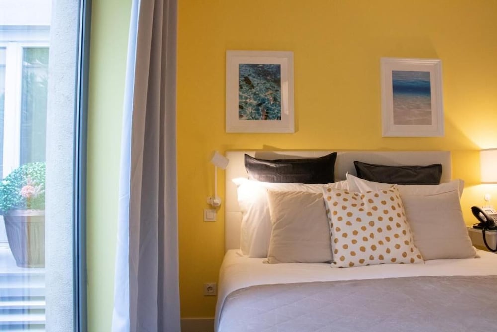 Фото Kavia Hotel do Largo