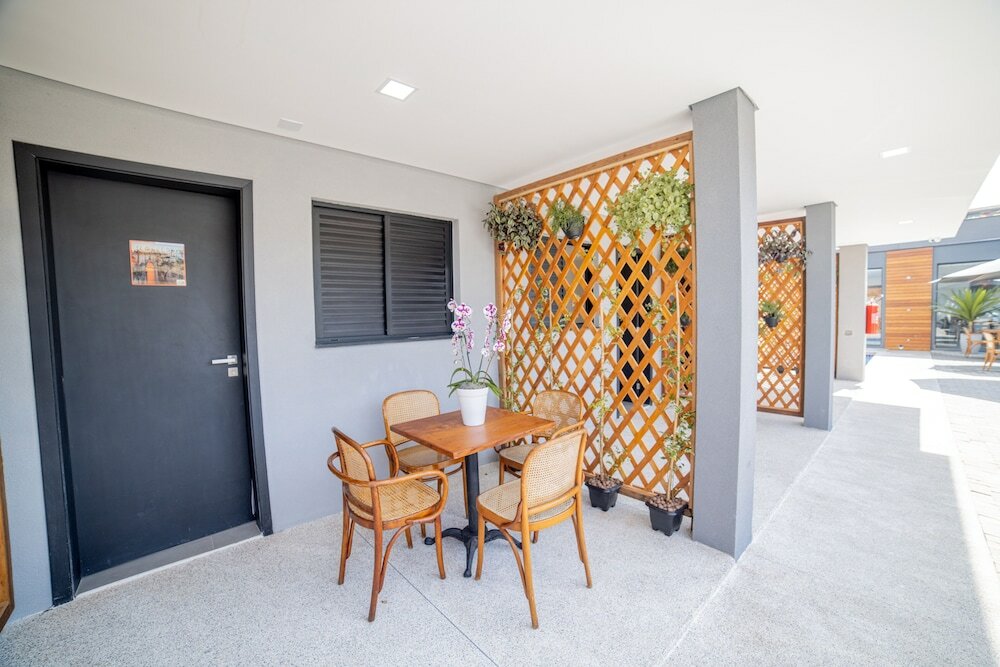 Фото Cadiz Pousada e Lazer