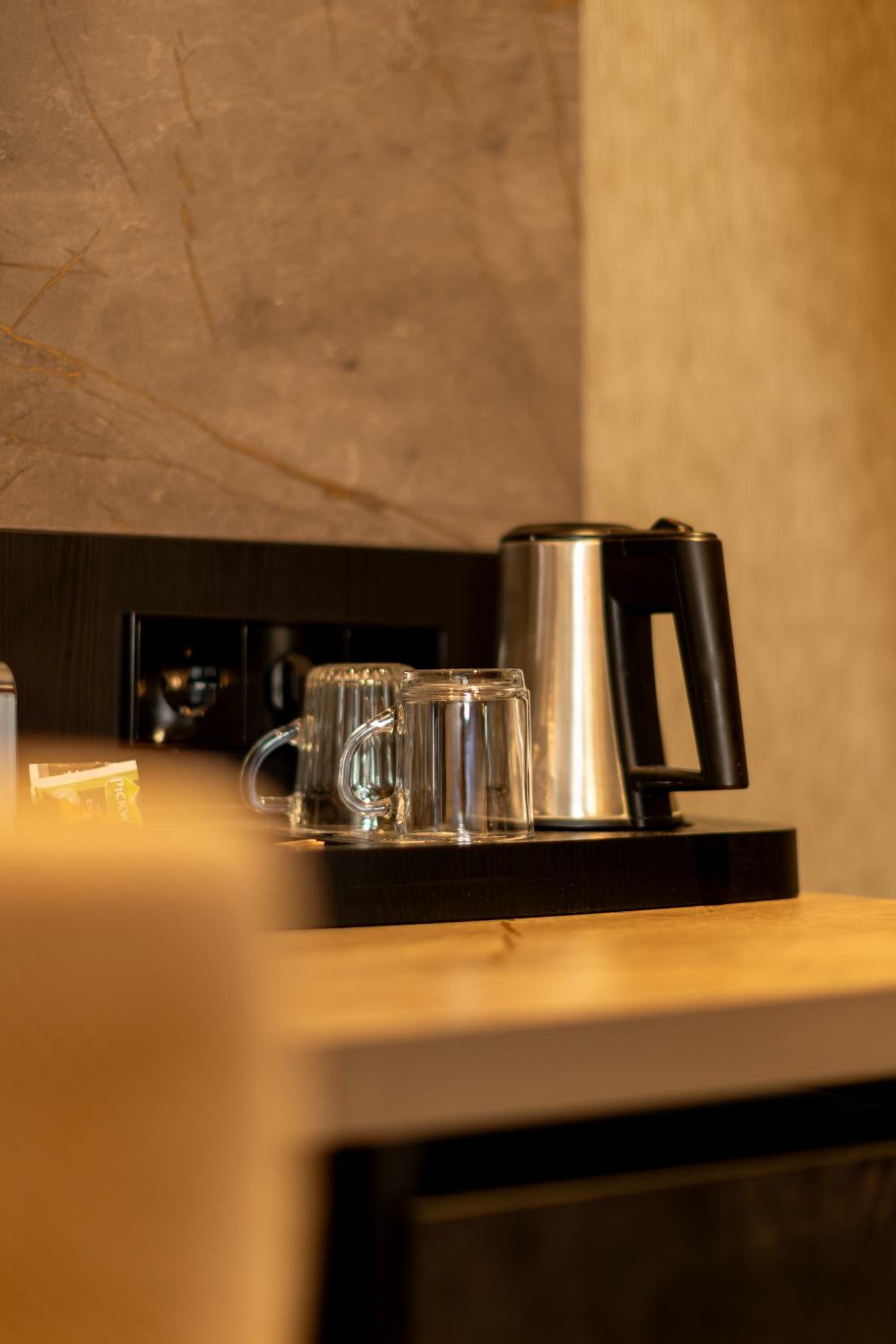 Фото Dream Hotel Amsterdam