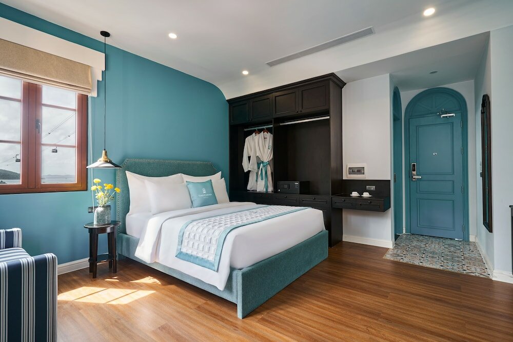 Фото Times Corner Sorrento Hotel