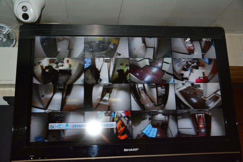 Фото Everest Hostel