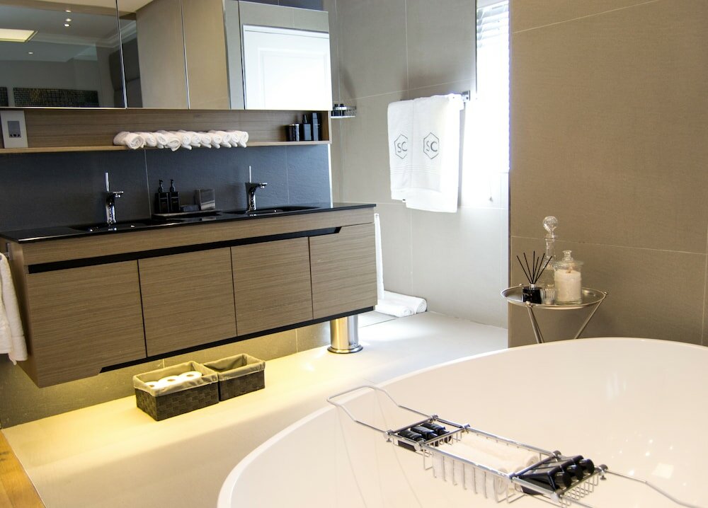 Фото Seacliff Apartments