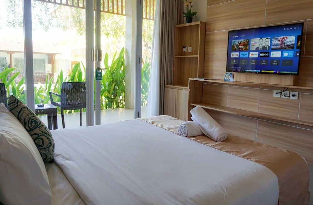 Фото Graha Socio Hotel Nusa Dua