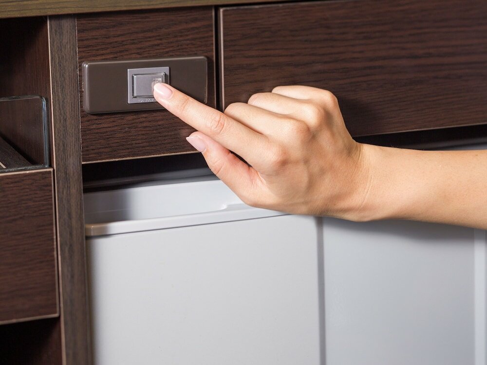 Фото Apa Hotel Naha Airport Wakasa