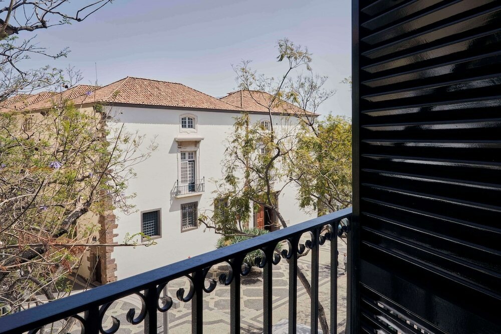 Фото Barceló Funchal Oldtown