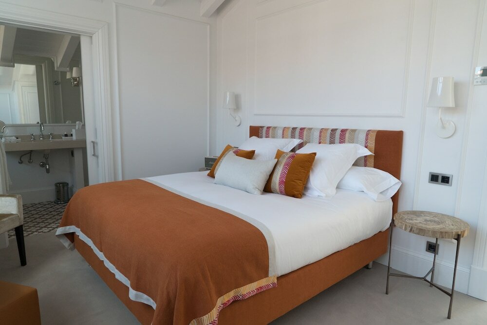 Фото Villa Magalean Hotel & SPA