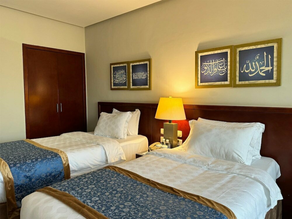 فندق Al Safwa Hotel ، مكة المكرمة، صورة