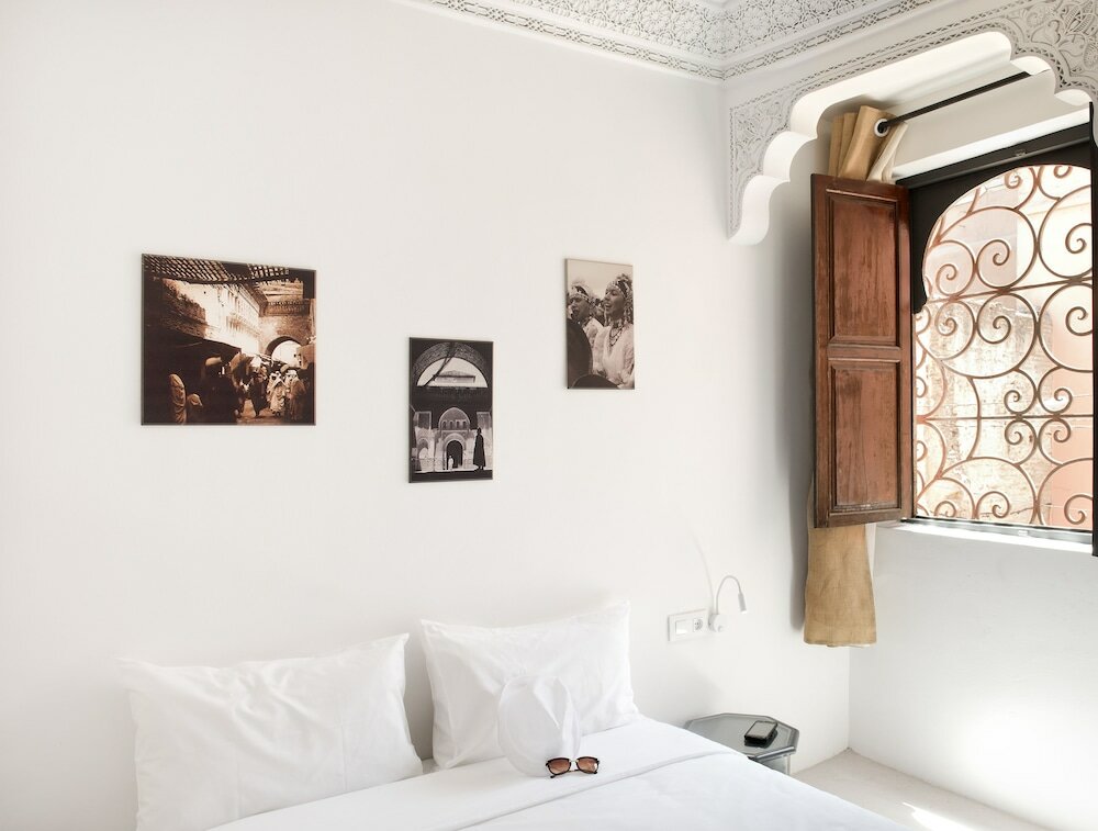 Фото The Central House Marrakech Medina - Hostel