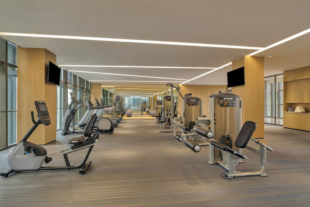 Фото Artyzen Lingang Shanghai