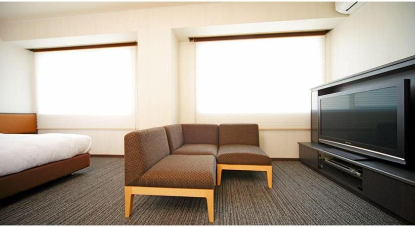 Фото Green Hotel Yes Nagahama Minatokan