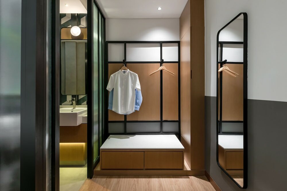 Фото Citadines Connect Georgetown Penang