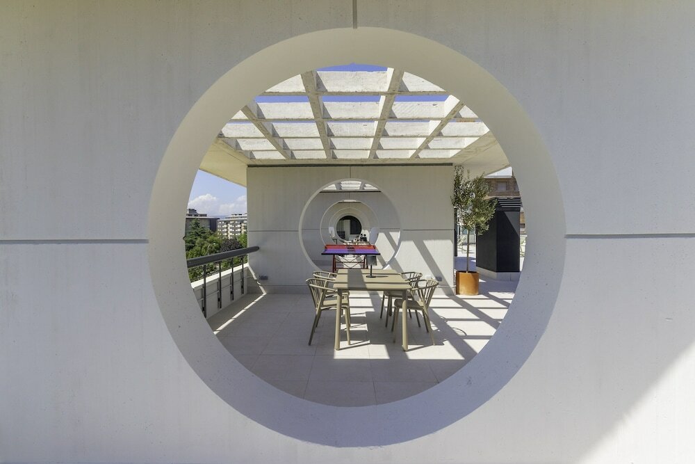 Фото Líbere Pamplona Yamaguchi