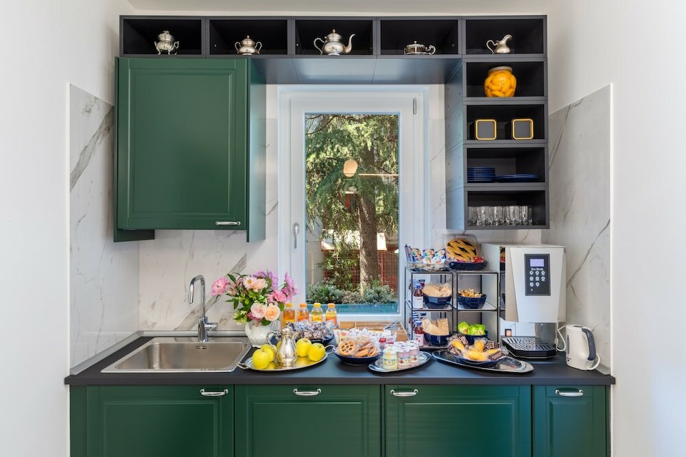 Фото Ca' dei Cedri