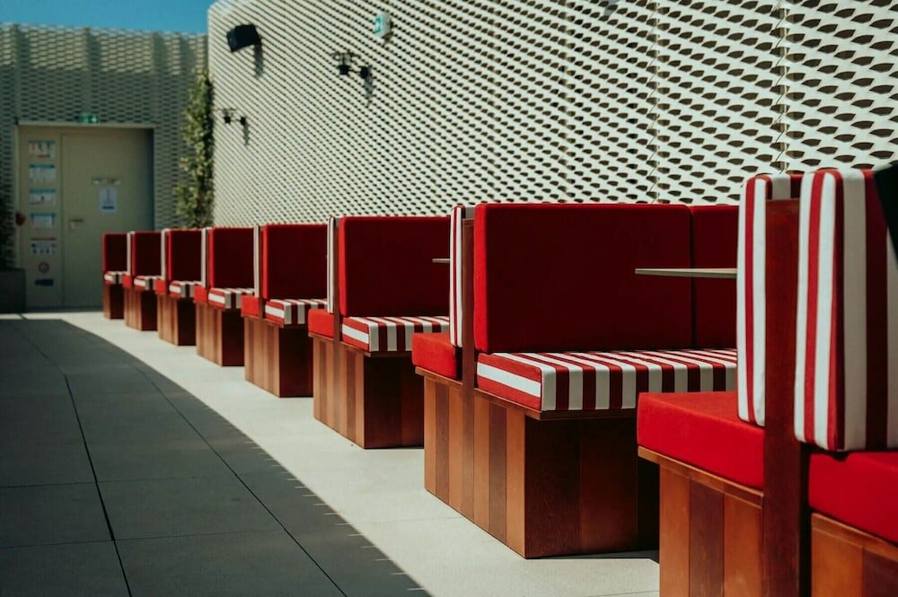 Фото Jost Hotel Montpellier Centre St Roch