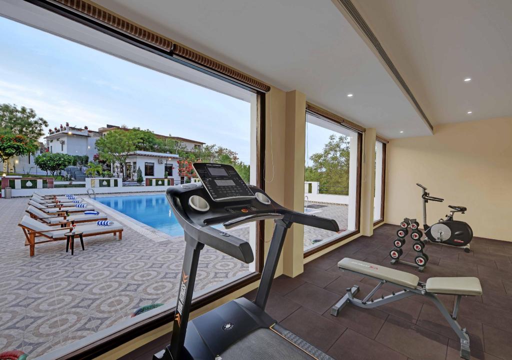 Фото The Maharana Bagh