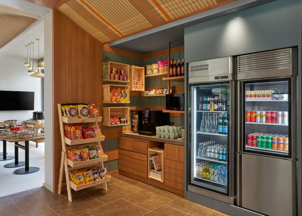 Фото Hilton Garden Inn Rayong