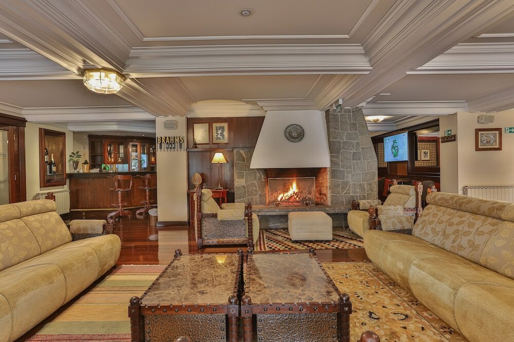 Фото Le Suisse Elegance Hotel