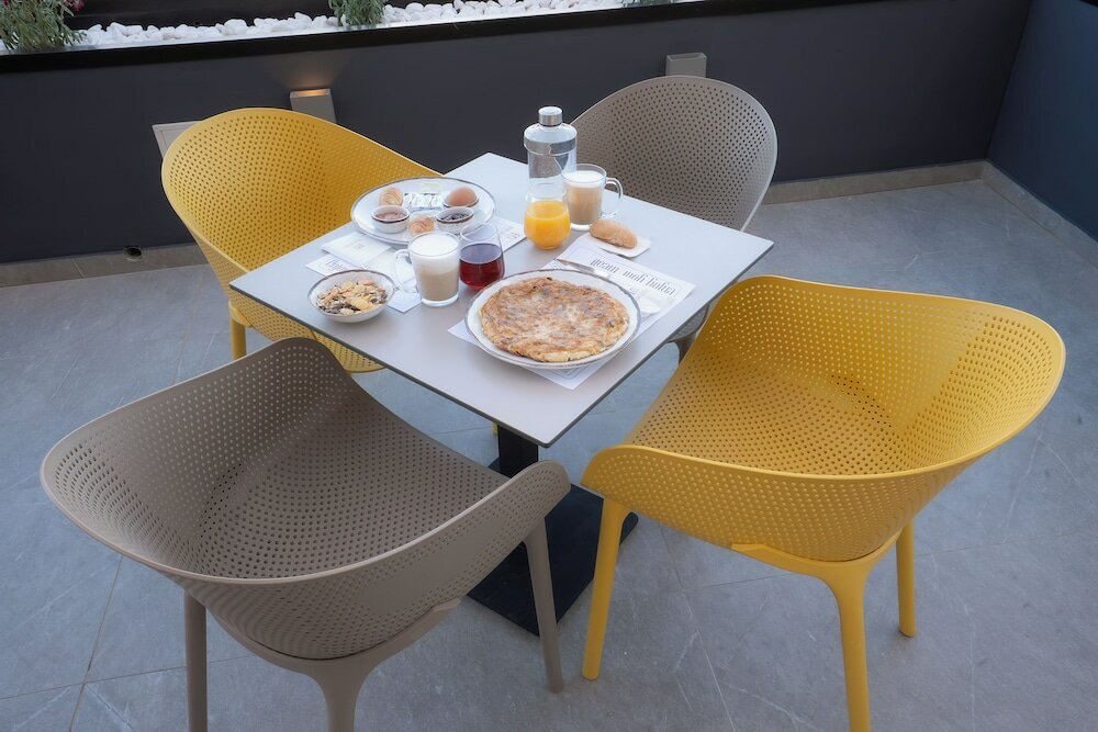 Фото Mirabilis Boutique Hotel