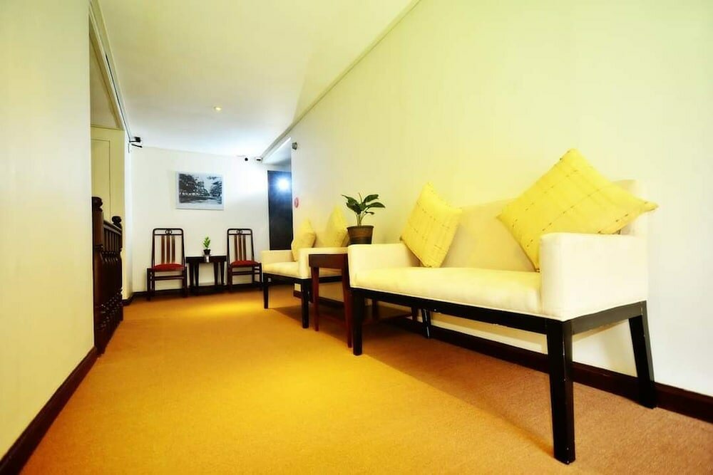 Фото Metro Vigan Inn - Annex