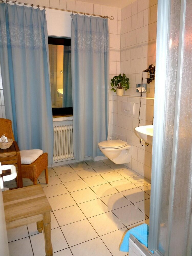 Фото Hotel Geissler