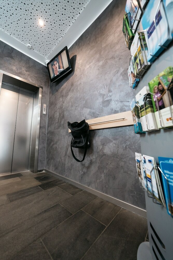 Фото In-Side-Hotel