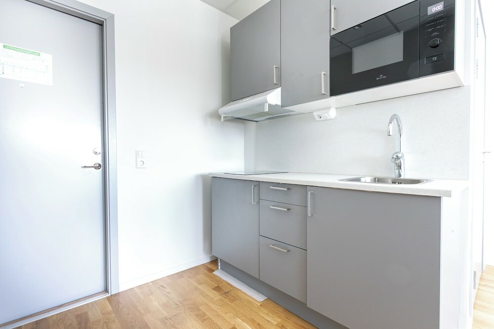 Фото Stockholm Hotel Apartments Arlanda Xpo