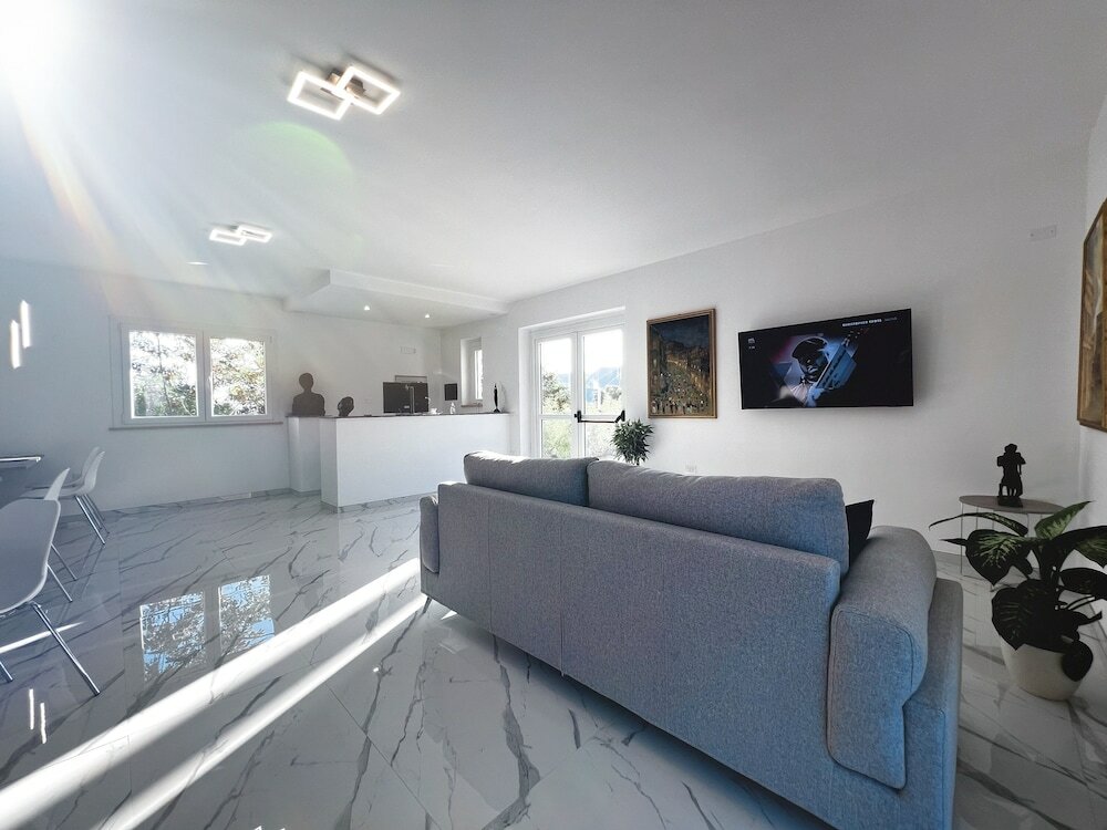 Фото Perla Blu Tropea