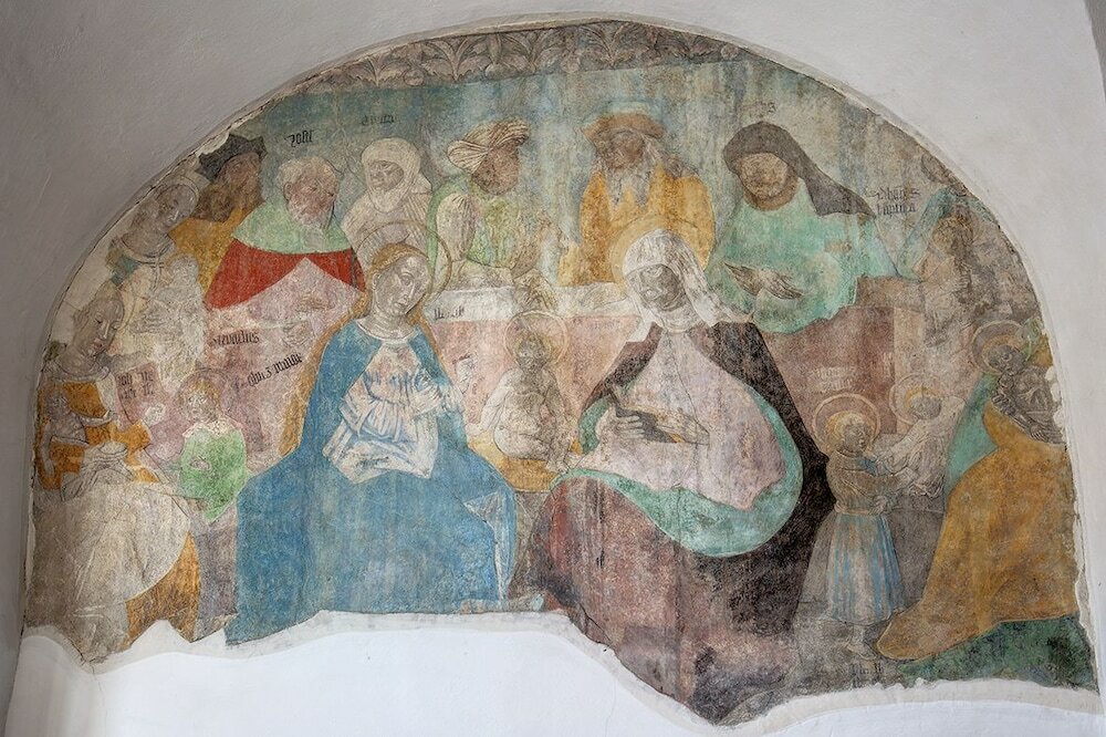 Фото Gotikhotel Frenzelhof