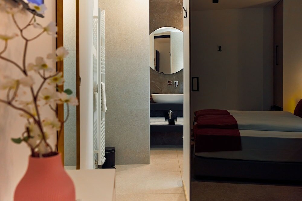 Фото The hotel Ljubljana